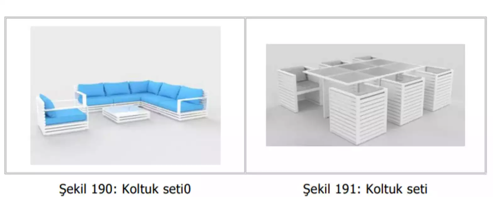örnek mobilya set tasarım başvuruları-Avcılar Web Tasarım