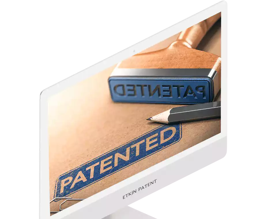 patent isteme hakkının gasbı-Avcılar Web Tasarım
