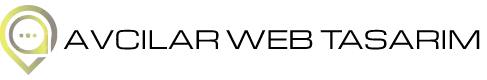 Avcılar Web Tasarım Logo